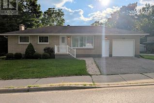 Bungalow for Sale, 23 Tillson Avenue, Tillsonburg, ON