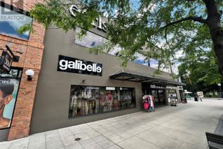 Commercial/Retail Property for Lease, 213 Bernard Avenue, Kelowna, BC