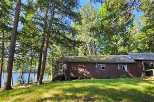 Cottage for Sale, 14 B717 Isabella Island, The Archipelago, ON