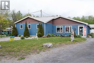 Commercial/Retail Property for Sale, 4876 Stirling Marmora Road W, Stirling-Rawdon, ON