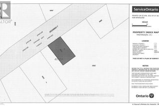 Commercial Land for Sale, 0 Highway 7, Marmora and Lake, ON