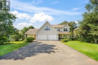 Detached House for Sale, 7 Templar Avenue, Charlottetown, PE