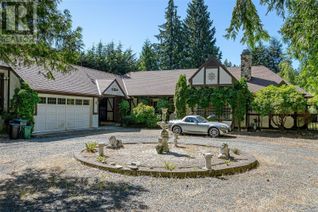 House for Sale, 2526 Island Hwy W, Qualicum Beach, BC