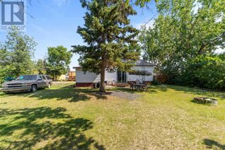 Property for Sale, 4822 49 Street, Lougheed, AB