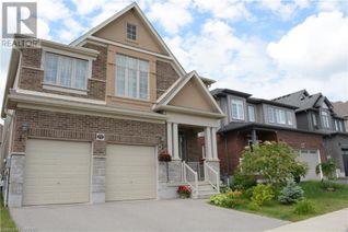 Detached House for Sale, 757 Wood Lily Street, Waterloo, ON