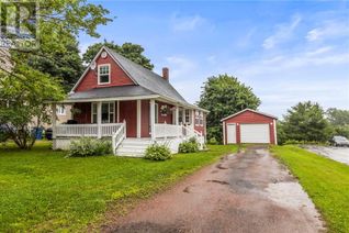 Detached House for Sale, 176 La Vallee, Memramcook, NB