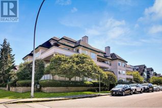 Condo Apartment for Sale, 1618 Grant Avenue #206, Port Coquitlam, BC