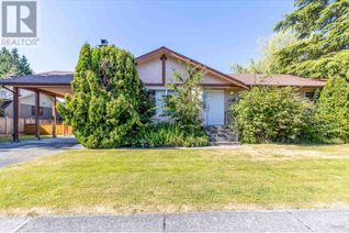 Bungalow for Sale, 3211 Springside Place, Richmond, BC