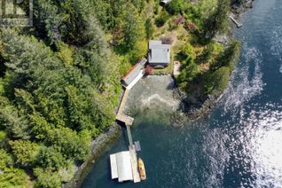 Bungalow for Sale, Lot A-Dl 4429 Sechelt Inlet, Egmont, BC