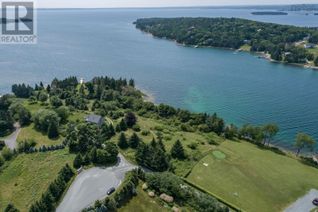 Land for Sale, Lot Crouchers Point Road, Glen Haven, NS