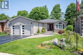 Bungalow for Sale, 104 Crompton Drive, Barrie, ON