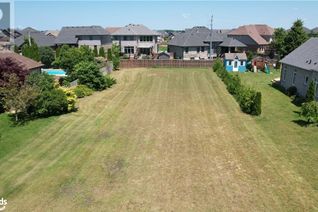 Land for Sale, 0 Sandy Acres Road, Port Elgin, ON