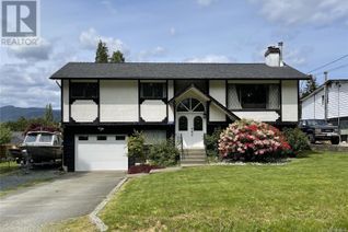 House for Sale, 2869 Brandon Ave, Port Alberni, BC