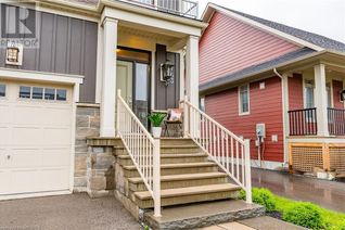 Townhouse for Sale, 163 Yellow Birch Crescent, The Blue Mountains, ON