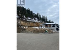 Land for Sale, 1253 Lone Pine Drive Lot# 16, Kelowna, BC