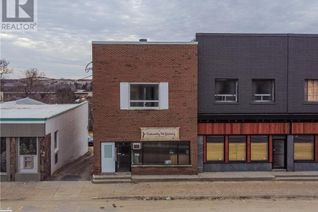 Office for Sale, 191 Ontario Street, Burk's Falls, ON