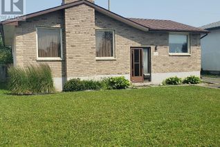 Bungalow for Sale, 140 Junot Ave N, Thunder Bay, ON