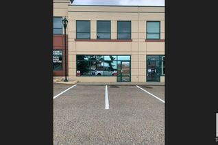 Commercial/Retail Property for Sale, 110 150 Chippewa Rd, Sherwood Park, AB