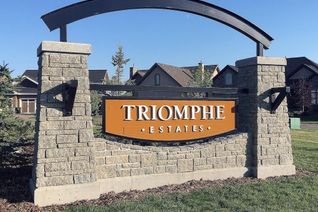 Commercial Land for Sale, 3807 Triomphe Bv, Beaumont, AB