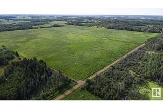 Land for Sale, Rge Rd 223 Twp 584, Rural Thorhild County, AB