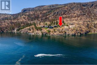 Land for Sale, 695 Westside Road N #7, West Kelowna, BC