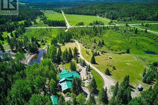 House for Sale, 53096 Township Road 232, Bragg Creek, AB