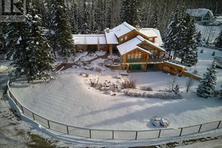 House for Sale, 53096 Township Road 232, Bragg Creek, AB