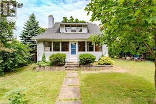 House for Sale, 3796 Dominion Road, Ridgeway, ON