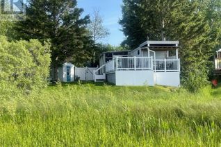 Land for Sale, 73 Poplar Beach Rv Resort, Wakaw Lake, SK