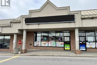 Business for Sale, 249 St Catharines Street Unit# 18 & 19, Smithville, ON