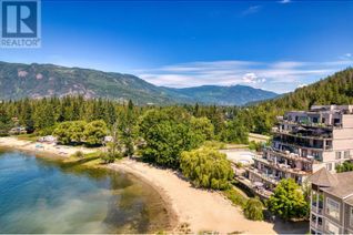 Condo Apartment for Sale, 326 Mara Lake Lane #204, Sicamous, BC