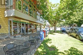 Commercial/Retail Property for Lease, 240 Cook St #103, Victoria, BC