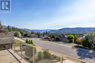 House for Sale, 1592 Merlot Drive, West Kelowna, BC