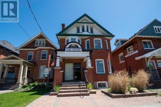 Office for Sale, 310 Rubidge Street, Peterborough (Downtown), ON