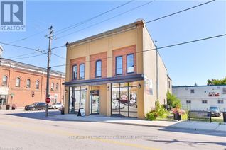 Property for Lease, 15 Durham Street #5, Madoc, ON