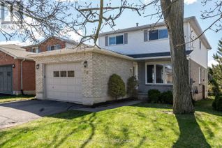 Detached House for Sale, 58 Sherwood Crescent, Belleville, ON