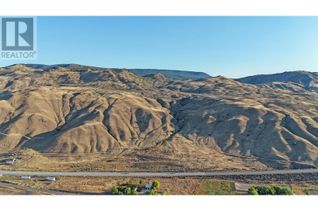 Commercial Land for Sale, Lot A Trans Canada Highway, Kamloops, BC