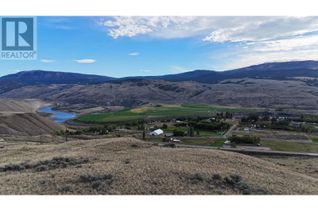 Commercial Land for Sale, Lot A Trans Canada Highway, Kamloops, BC