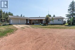 Detached House for Sale, 42245 Hwy 855, Rural Flagstaff County, AB