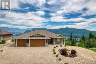 Ranch-Style House for Sale, 2550 Copperview Drive, Blind Bay, BC