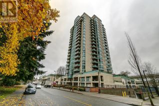 Condo for Sale, 1148 Heffley Crescent #501, Coquitlam, BC