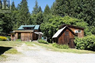 Detached House for Sale, 507 Parker Road, Gibsons, BC