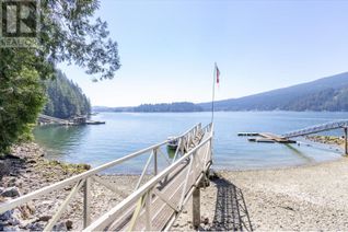 Property for Sale, Lot 7 Cosy Cove, North Vancouver, BC
