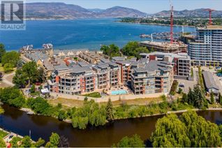 Condo Apartment for Sale, 3865 Truswell Road #412, Kelowna, BC