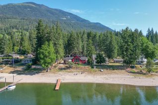 Detached House for Sale, 7606 Highway 3a, Balfour, BC