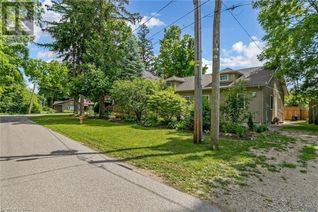 Property for Sale, 125b Richardson Street, Rockwood, ON