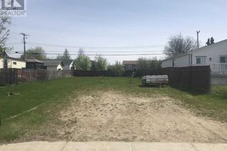 Commercial Land for Sale, 411 9 St, Fox Creek, AB