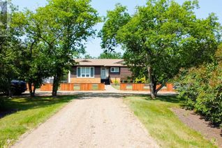 Detached House for Sale, Ne19-52-27w3, Rural, SK