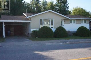 Bungalow for Sale, 210 Lang St, Cobalt, ON