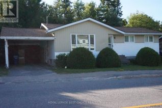 Detached House for Sale, 210 Lang Street, Cobalt, ON